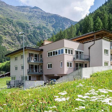 Holiday Apartment In Zwieselstein Near S Lden Ζόλντεν Εξωτερικό φωτογραφία