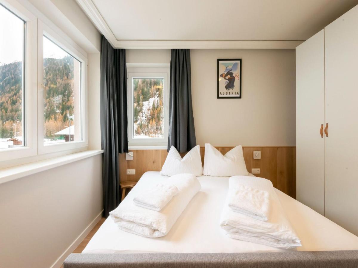 Holiday Apartment In Zwieselstein Near S Lden Ζόλντεν Εξωτερικό φωτογραφία