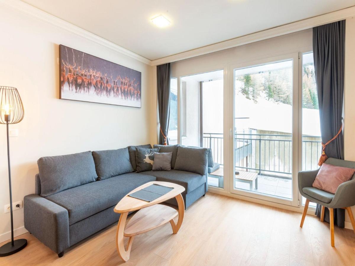 Holiday Apartment In Zwieselstein Near S Lden Ζόλντεν Εξωτερικό φωτογραφία