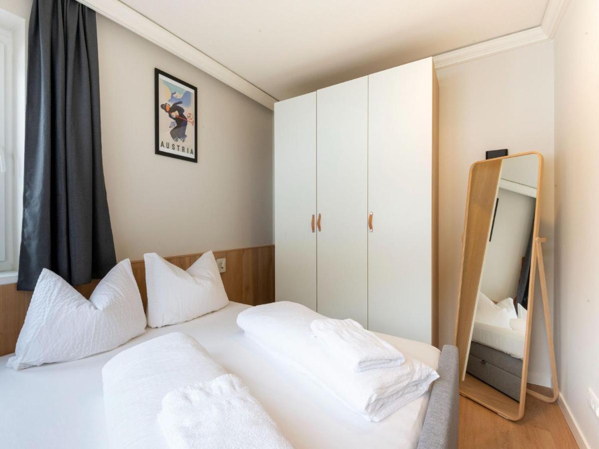 Holiday Apartment In Zwieselstein Near S Lden Ζόλντεν Εξωτερικό φωτογραφία