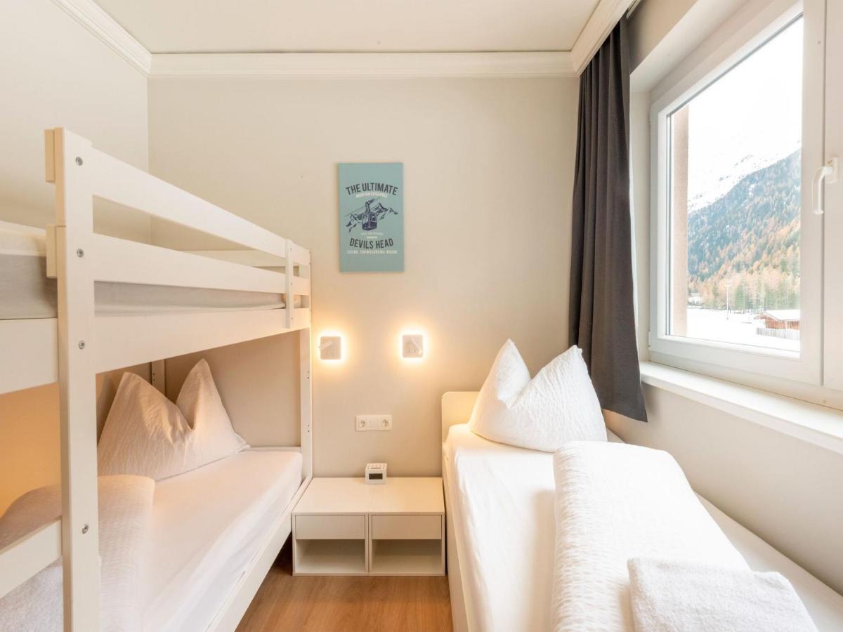 Holiday Apartment In Zwieselstein Near S Lden Ζόλντεν Εξωτερικό φωτογραφία