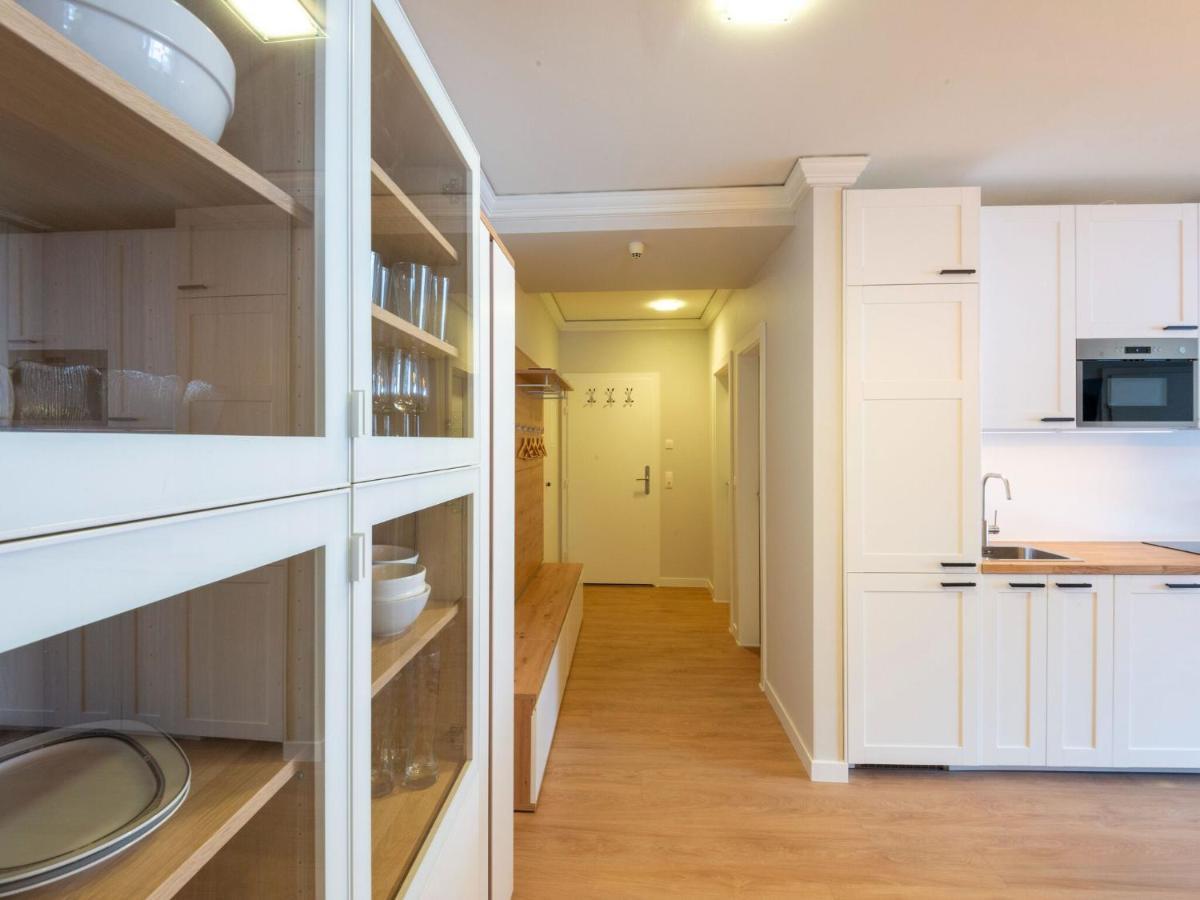 Holiday Apartment In Zwieselstein Near S Lden Ζόλντεν Εξωτερικό φωτογραφία