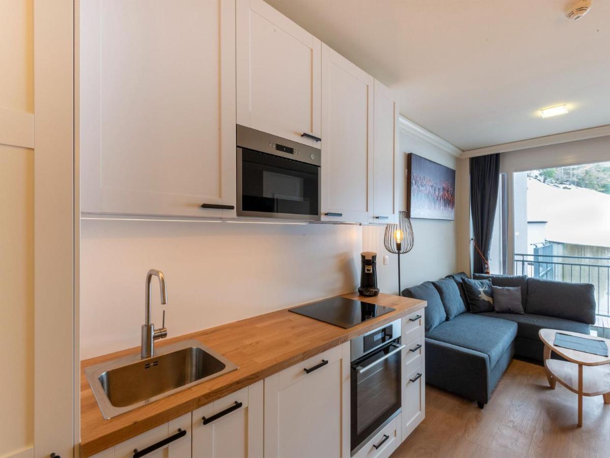 Holiday Apartment In Zwieselstein Near S Lden Ζόλντεν Εξωτερικό φωτογραφία