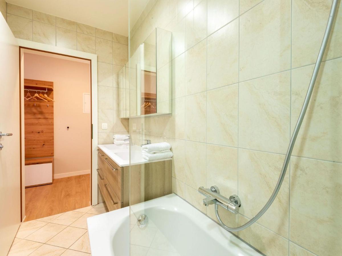 Holiday Apartment In Zwieselstein Near S Lden Ζόλντεν Εξωτερικό φωτογραφία