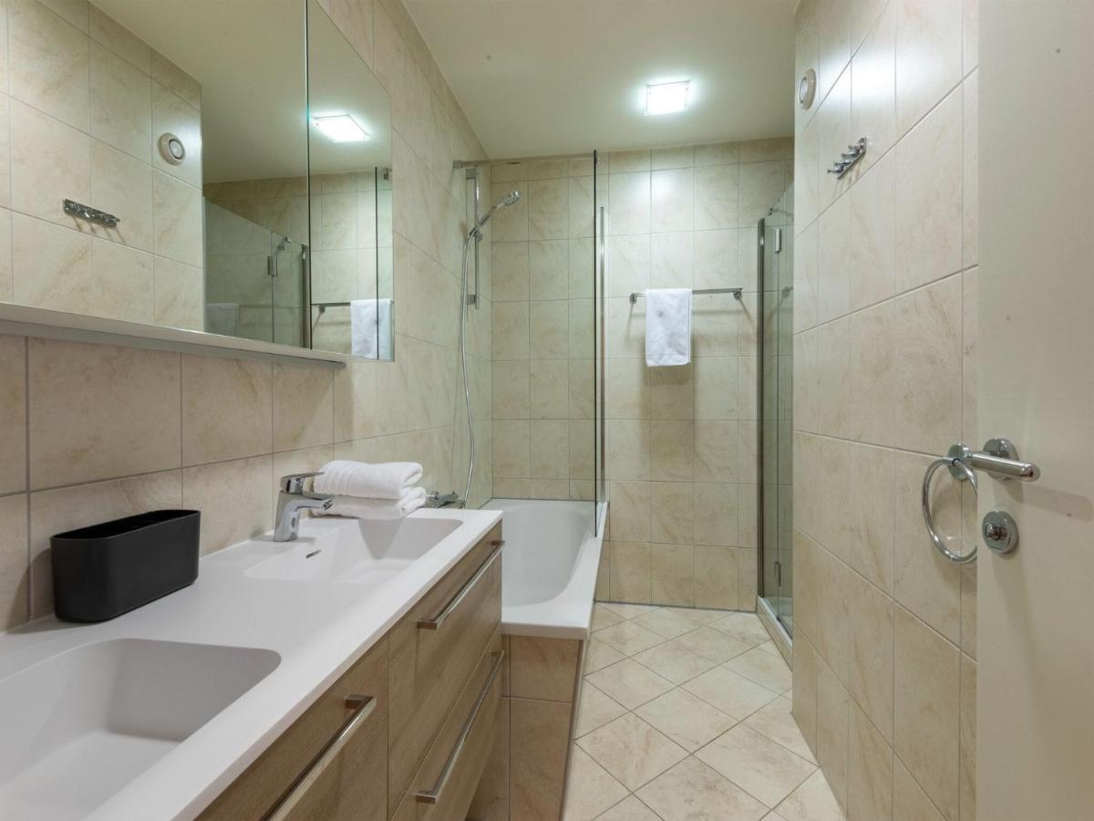 Holiday Apartment In Zwieselstein Near S Lden Ζόλντεν Εξωτερικό φωτογραφία