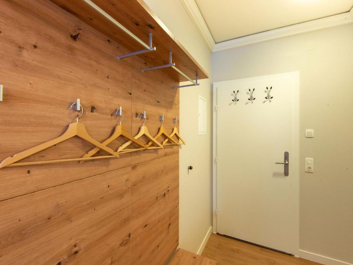 Holiday Apartment In Zwieselstein Near S Lden Ζόλντεν Εξωτερικό φωτογραφία