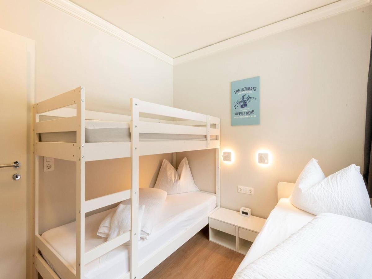 Holiday Apartment In Zwieselstein Near S Lden Ζόλντεν Εξωτερικό φωτογραφία