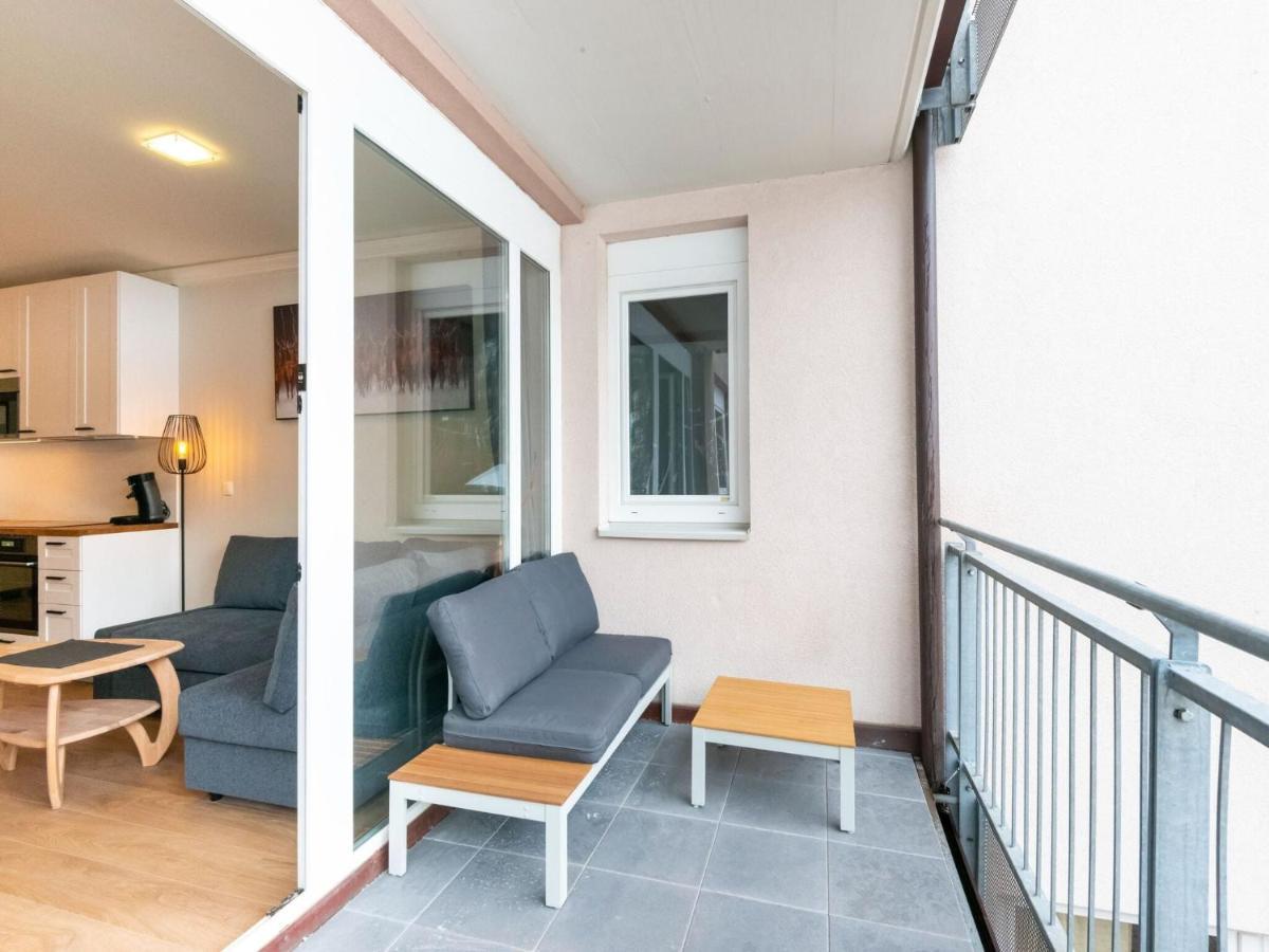 Holiday Apartment In Zwieselstein Near S Lden Ζόλντεν Εξωτερικό φωτογραφία