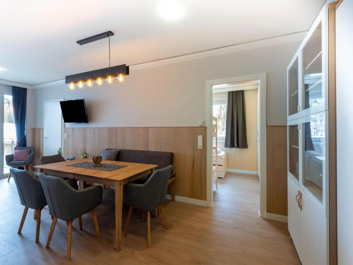Holiday Apartment In Zwieselstein Near S Lden Ζόλντεν Εξωτερικό φωτογραφία