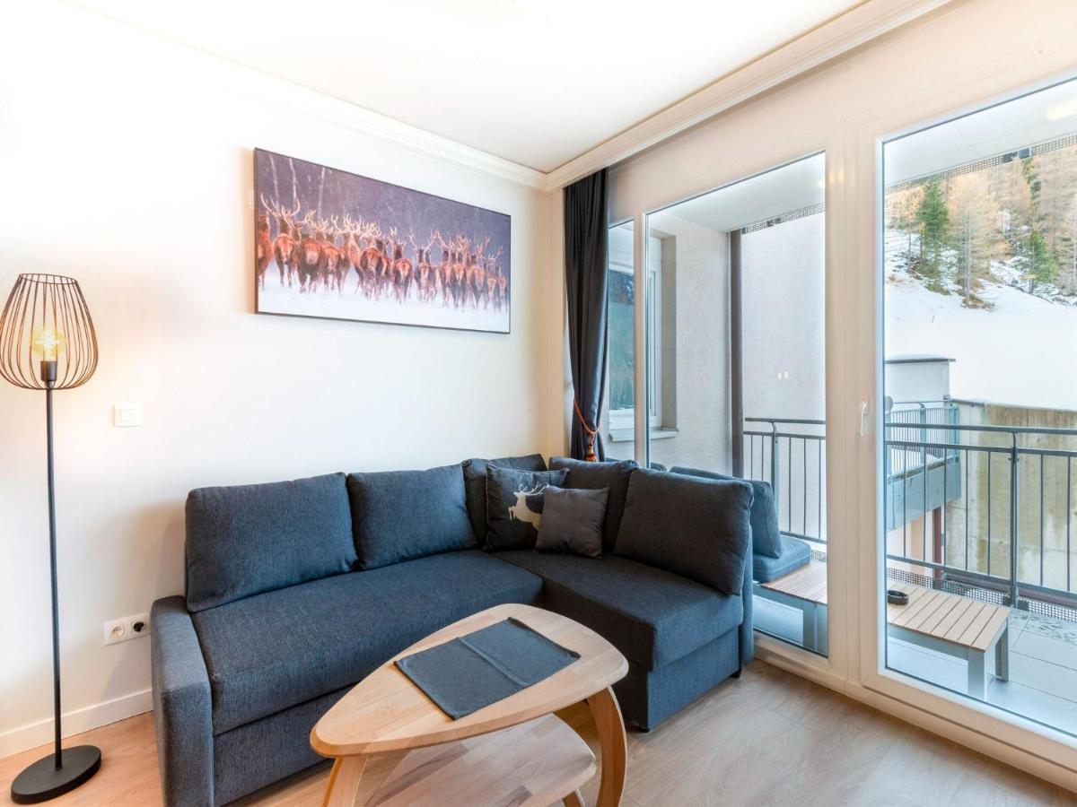 Holiday Apartment In Zwieselstein Near S Lden Ζόλντεν Εξωτερικό φωτογραφία