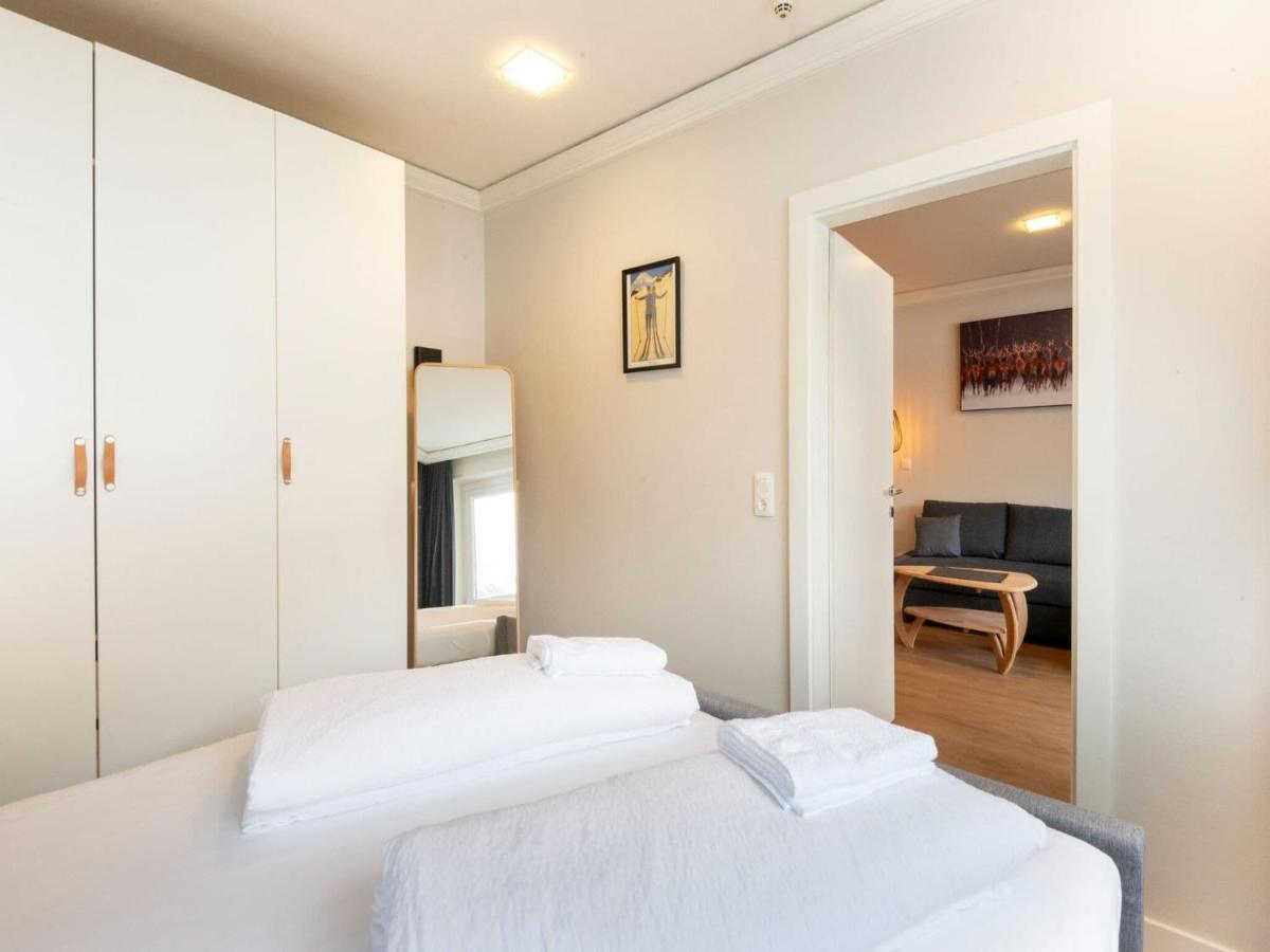 Holiday Apartment In Zwieselstein Near S Lden Ζόλντεν Εξωτερικό φωτογραφία