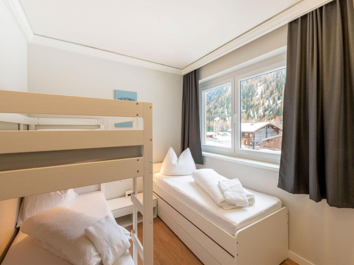 Holiday Apartment In Zwieselstein Near S Lden Ζόλντεν Εξωτερικό φωτογραφία