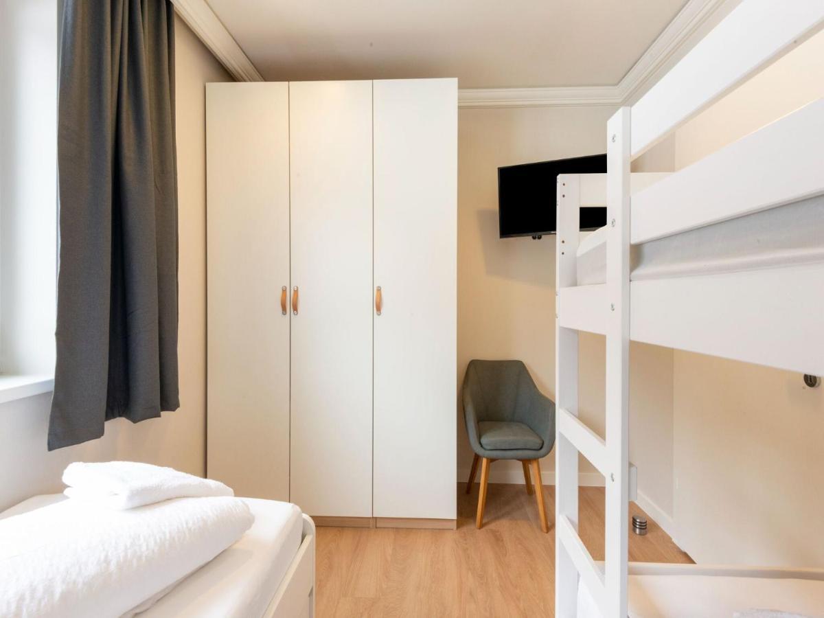 Holiday Apartment In Zwieselstein Near S Lden Ζόλντεν Εξωτερικό φωτογραφία